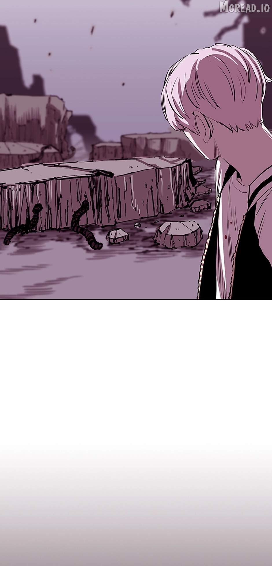 A Better Labor Chapter 93 - page 75