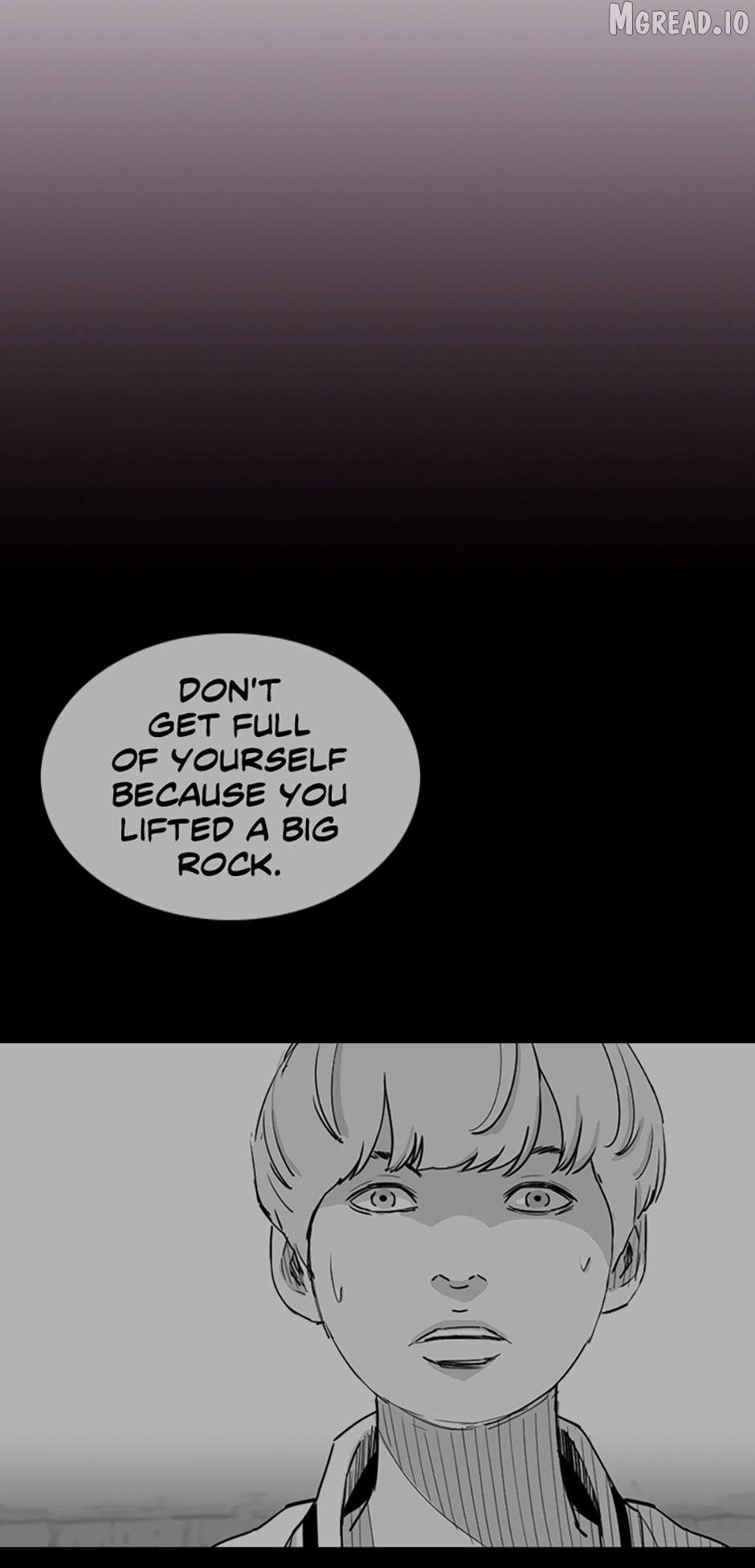 A Better Labor Chapter 93 - page 76