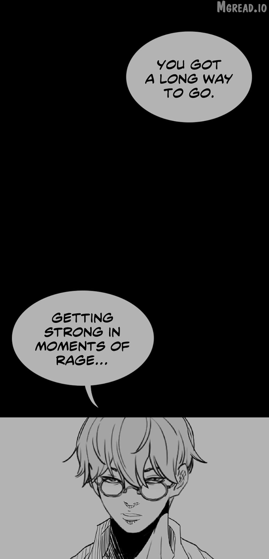 A Better Labor Chapter 93 - page 77