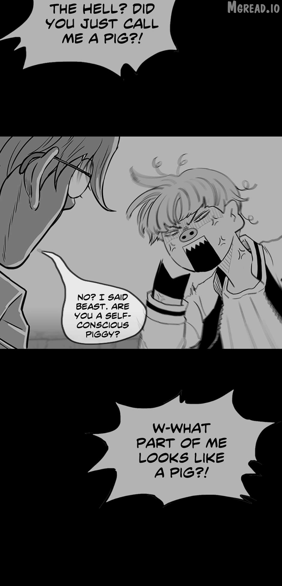 A Better Labor Chapter 93 - page 79