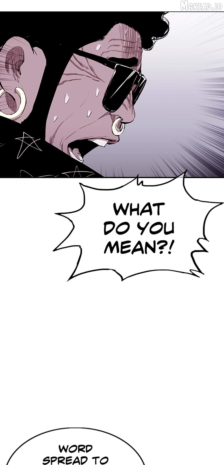A Better Labor Chapter 93 - page 8
