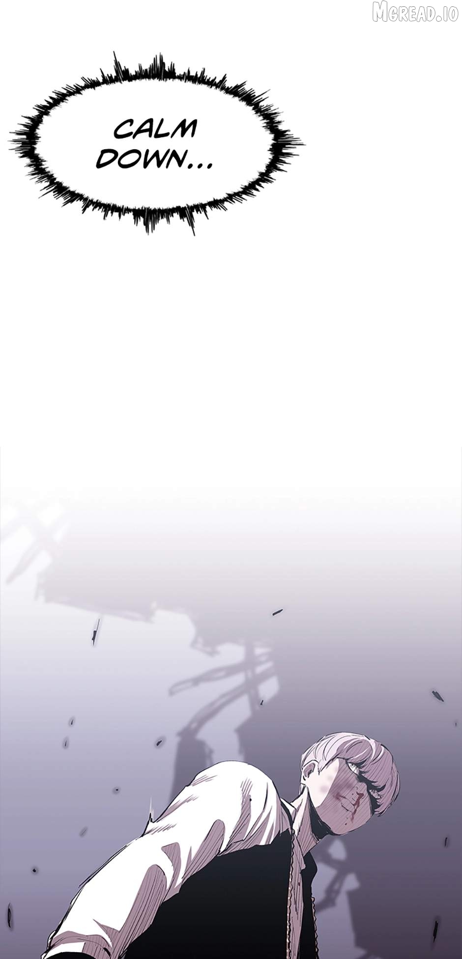 A Better Labor Chapter 93 - page 83