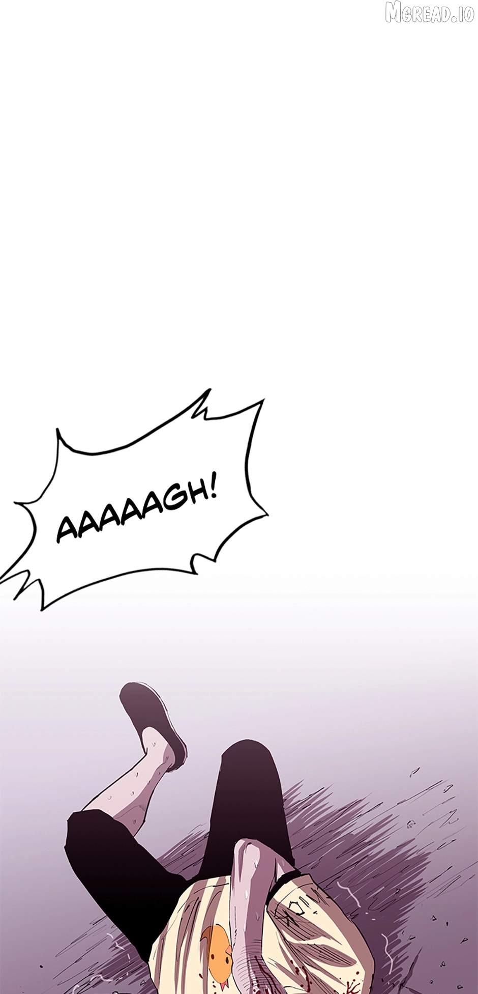 A Better Labor Chapter 93 - page 85