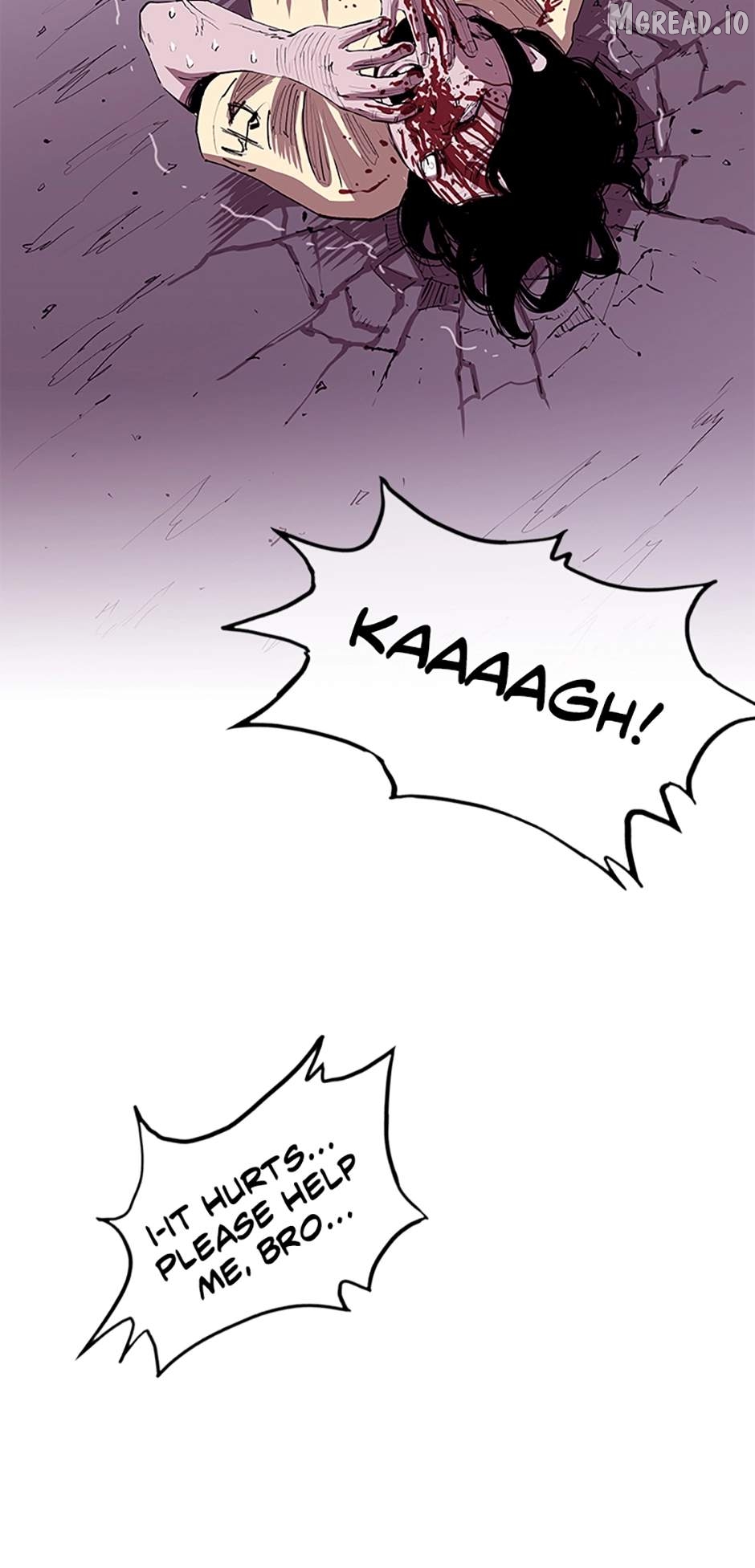 A Better Labor Chapter 93 - page 86