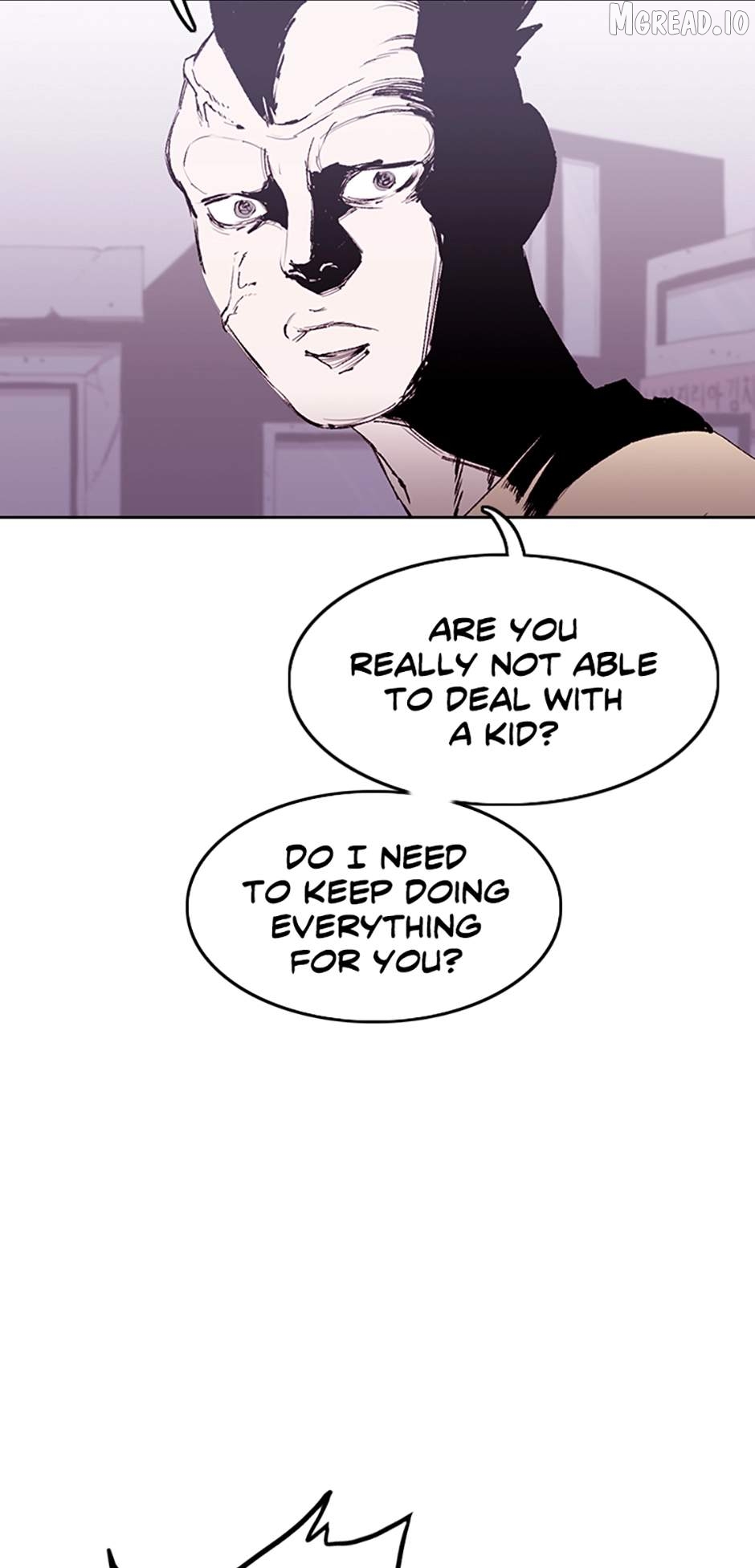 A Better Labor Chapter 93 - page 90