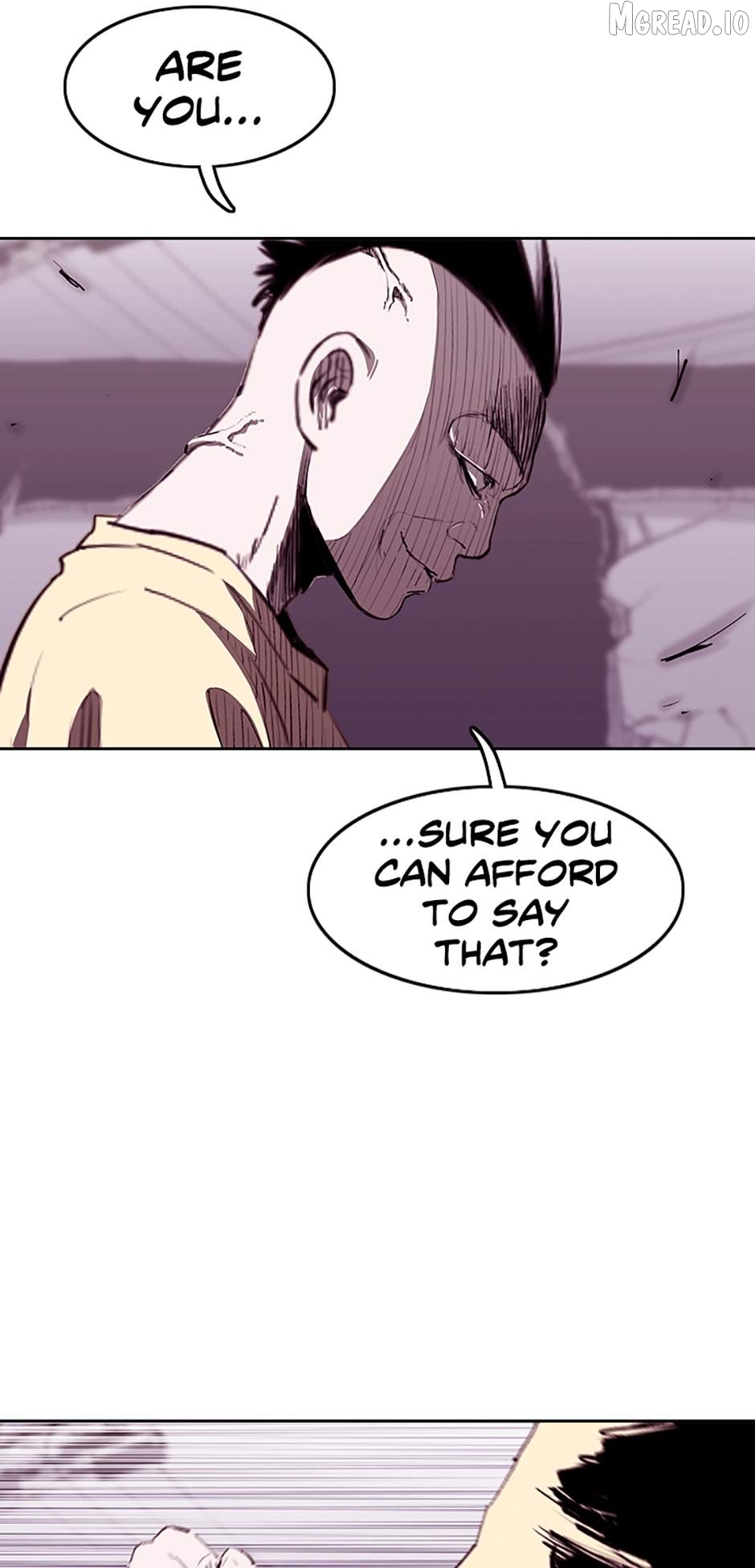A Better Labor Chapter 93 - page 92