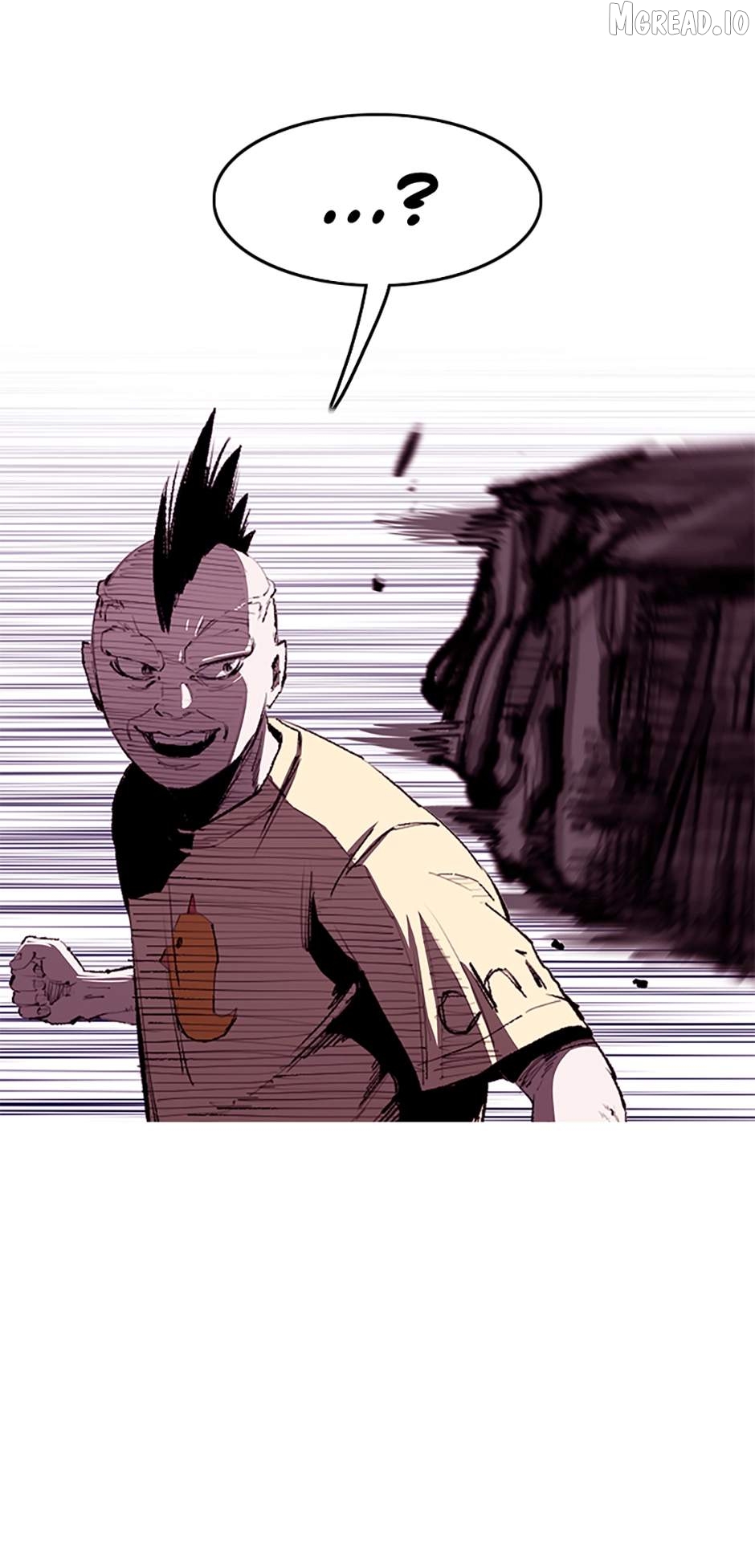 A Better Labor Chapter 93 - page 97