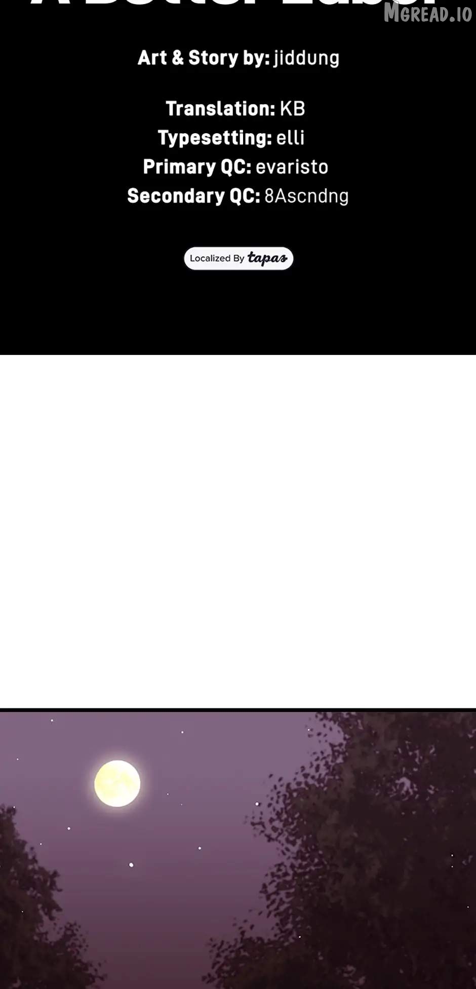 A Better Labor Chapter 54 - page 12