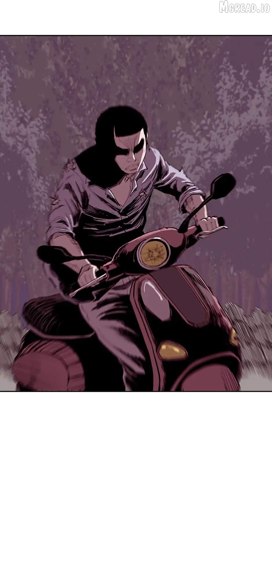 A Better Labor Chapter 54 - page 14