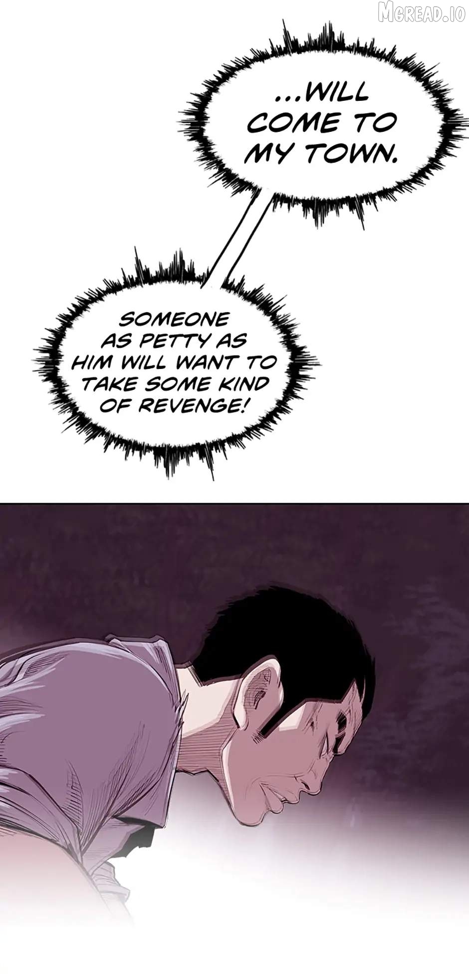 A Better Labor Chapter 54 - page 19