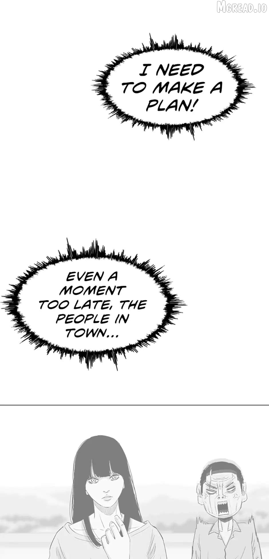 A Better Labor Chapter 54 - page 20