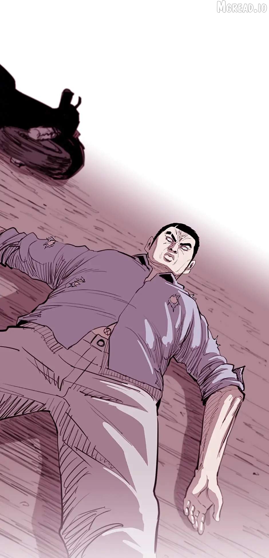 A Better Labor Chapter 54 - page 26