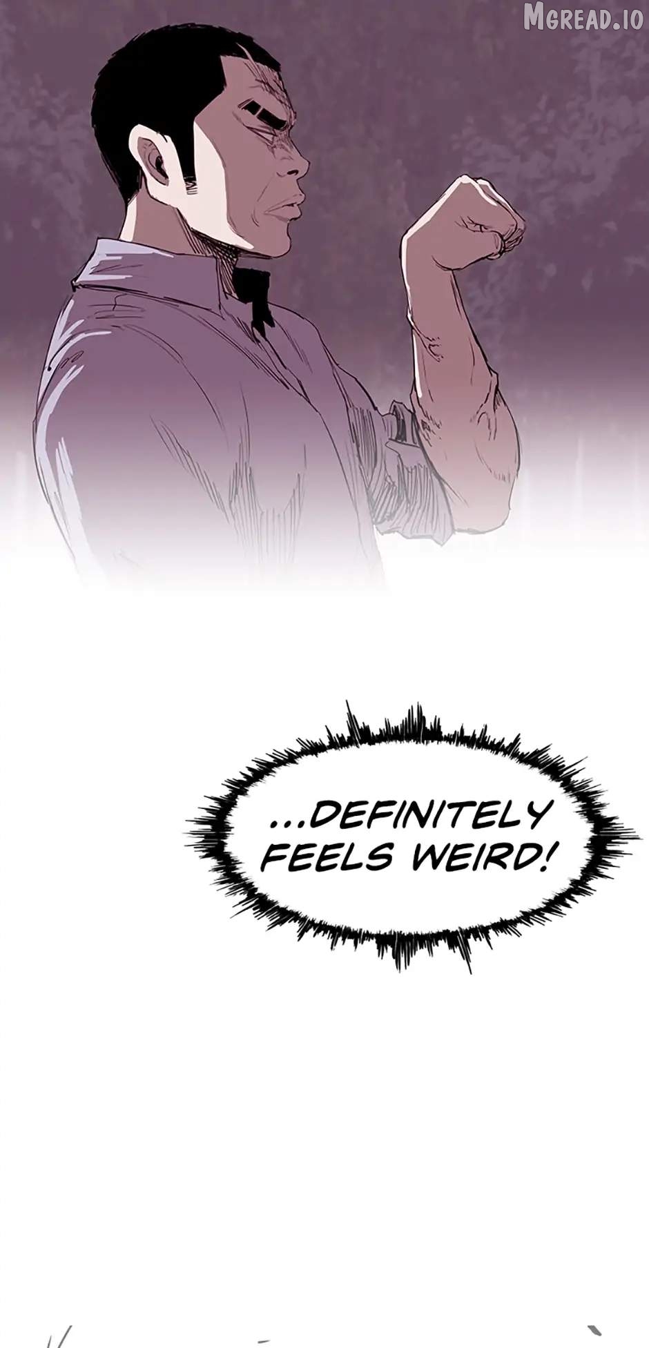 A Better Labor Chapter 54 - page 32