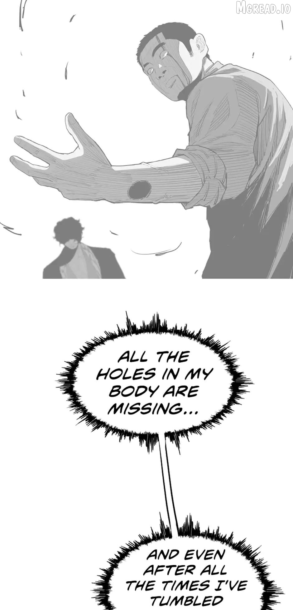 A Better Labor Chapter 54 - page 33