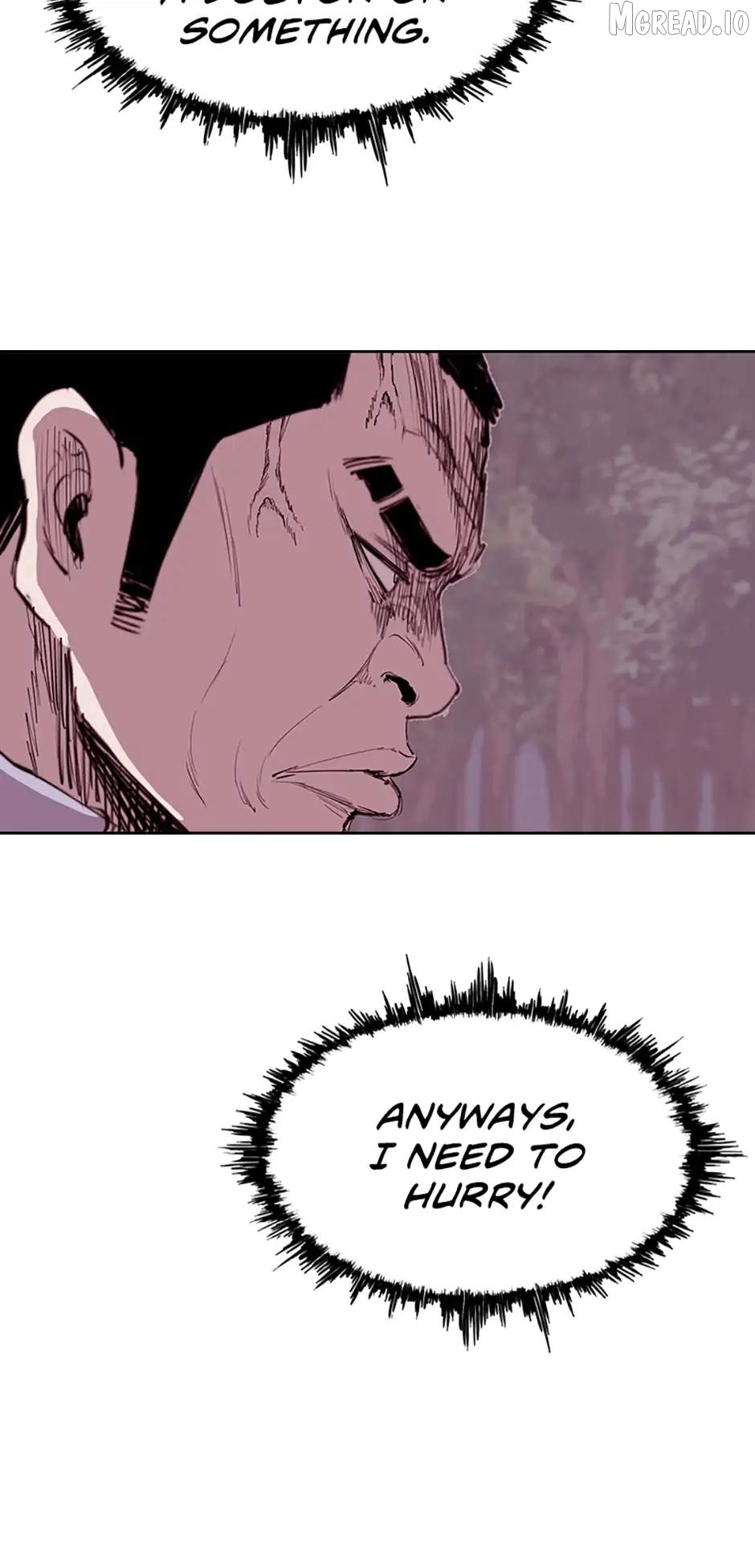 A Better Labor Chapter 54 - page 35