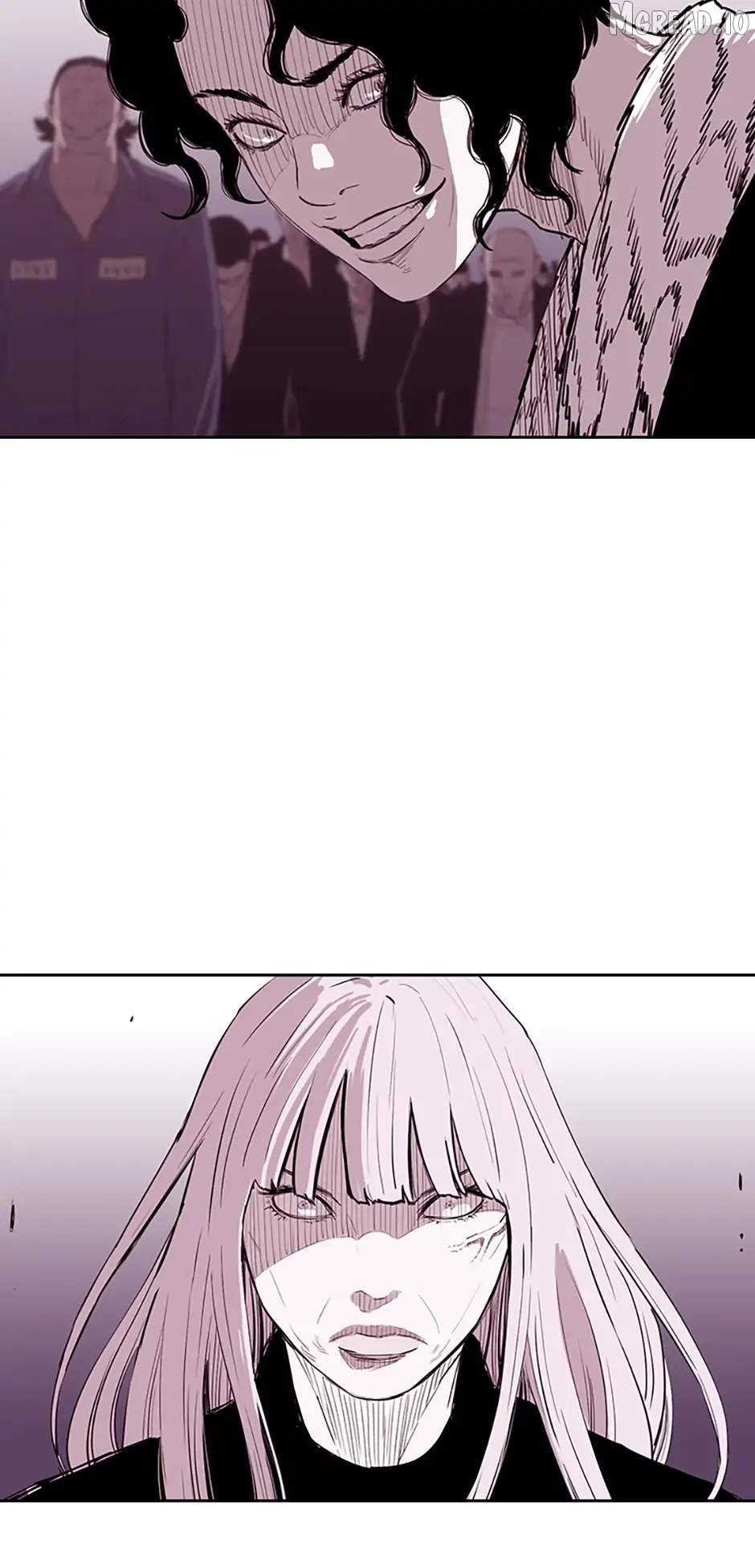 A Better Labor Chapter 54 - page 38