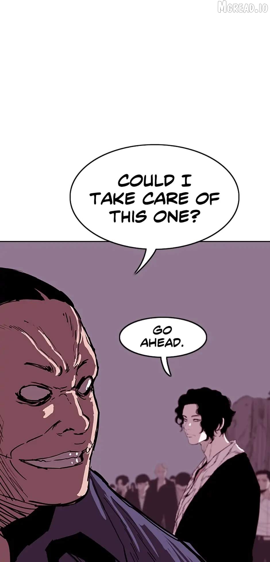 A Better Labor Chapter 54 - page 39