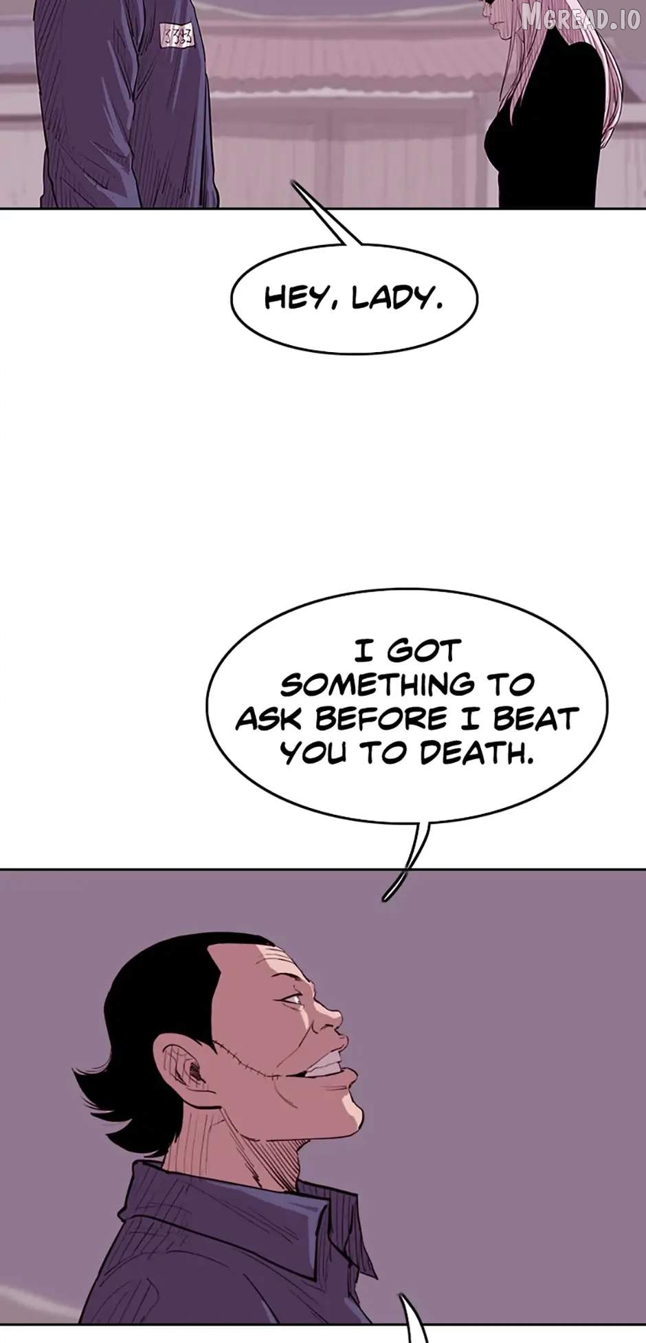 A Better Labor Chapter 54 - page 41