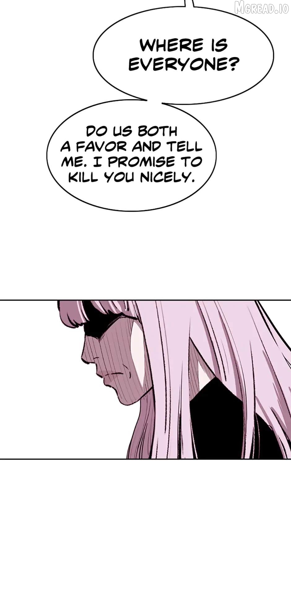 A Better Labor Chapter 54 - page 42