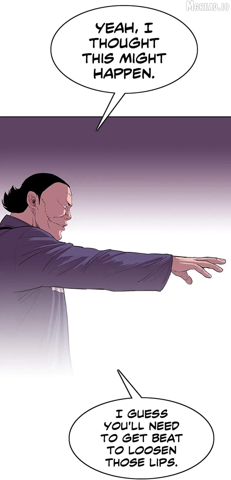 A Better Labor Chapter 54 - page 43