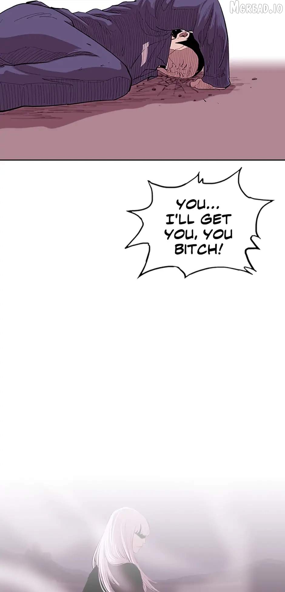 A Better Labor Chapter 54 - page 56