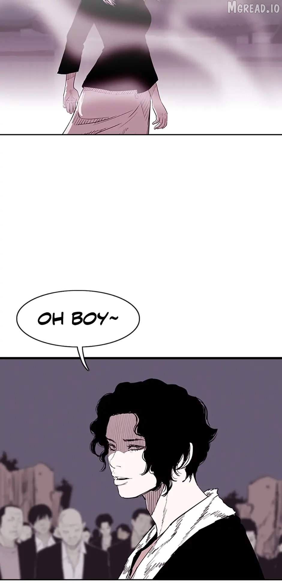 A Better Labor Chapter 54 - page 57