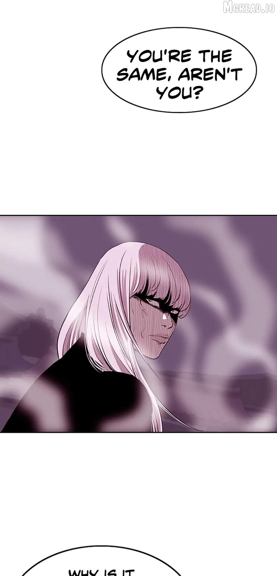 A Better Labor Chapter 54 - page 58
