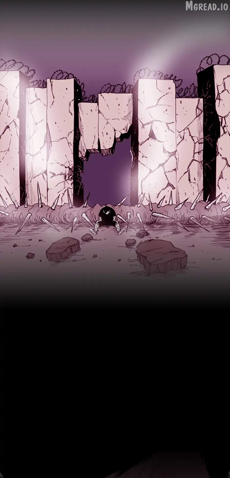 A Better Labor Chapter 54 - page 69