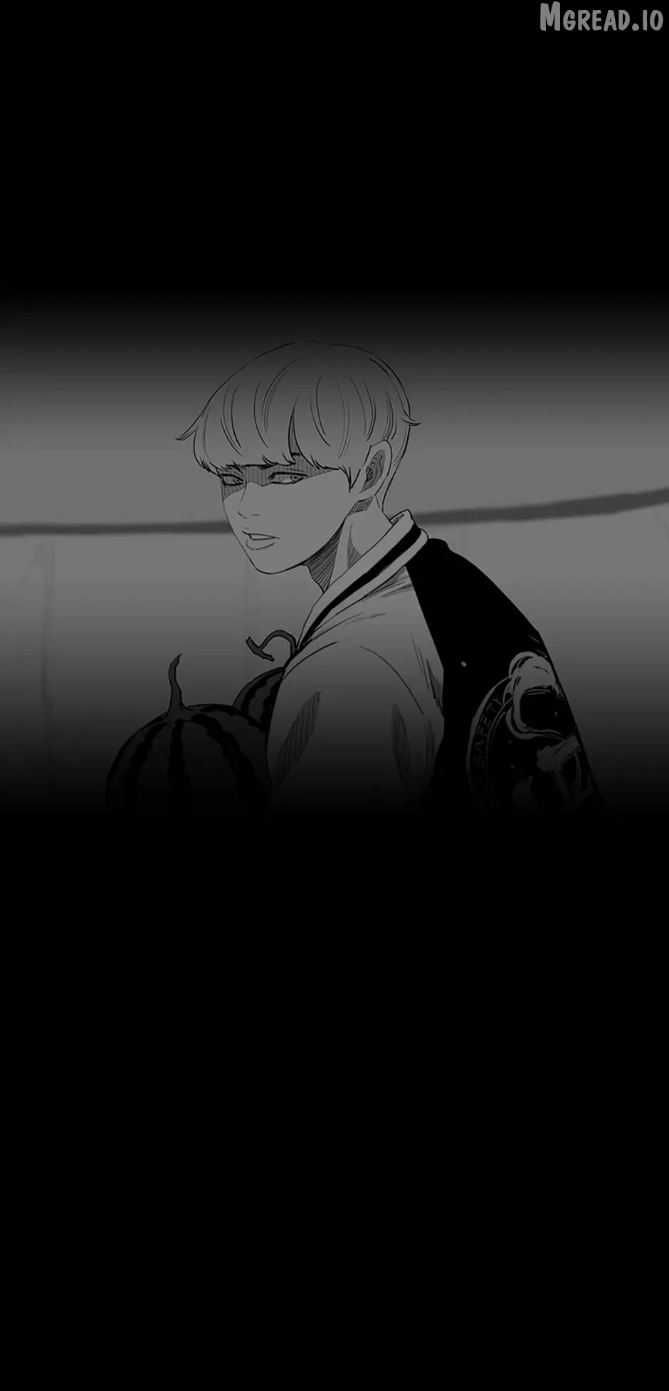 A Better Labor Chapter 54 - page 72