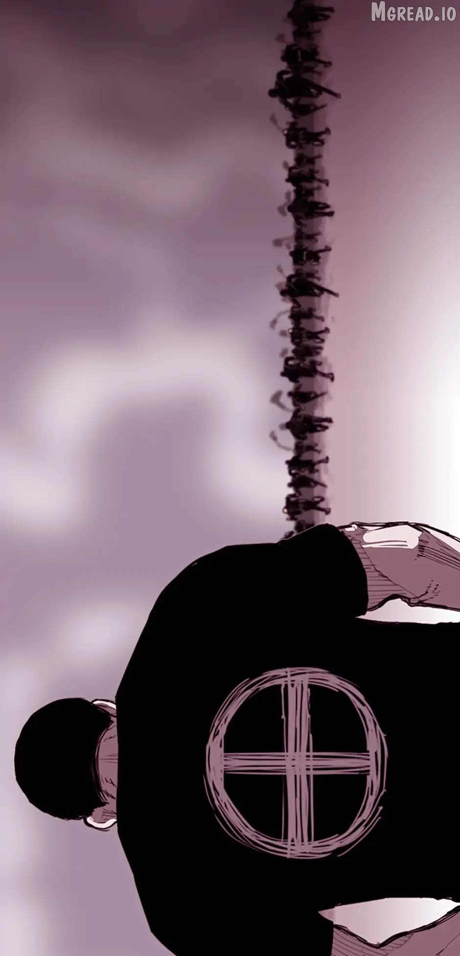 A Better Labor Chapter 54 - page 75