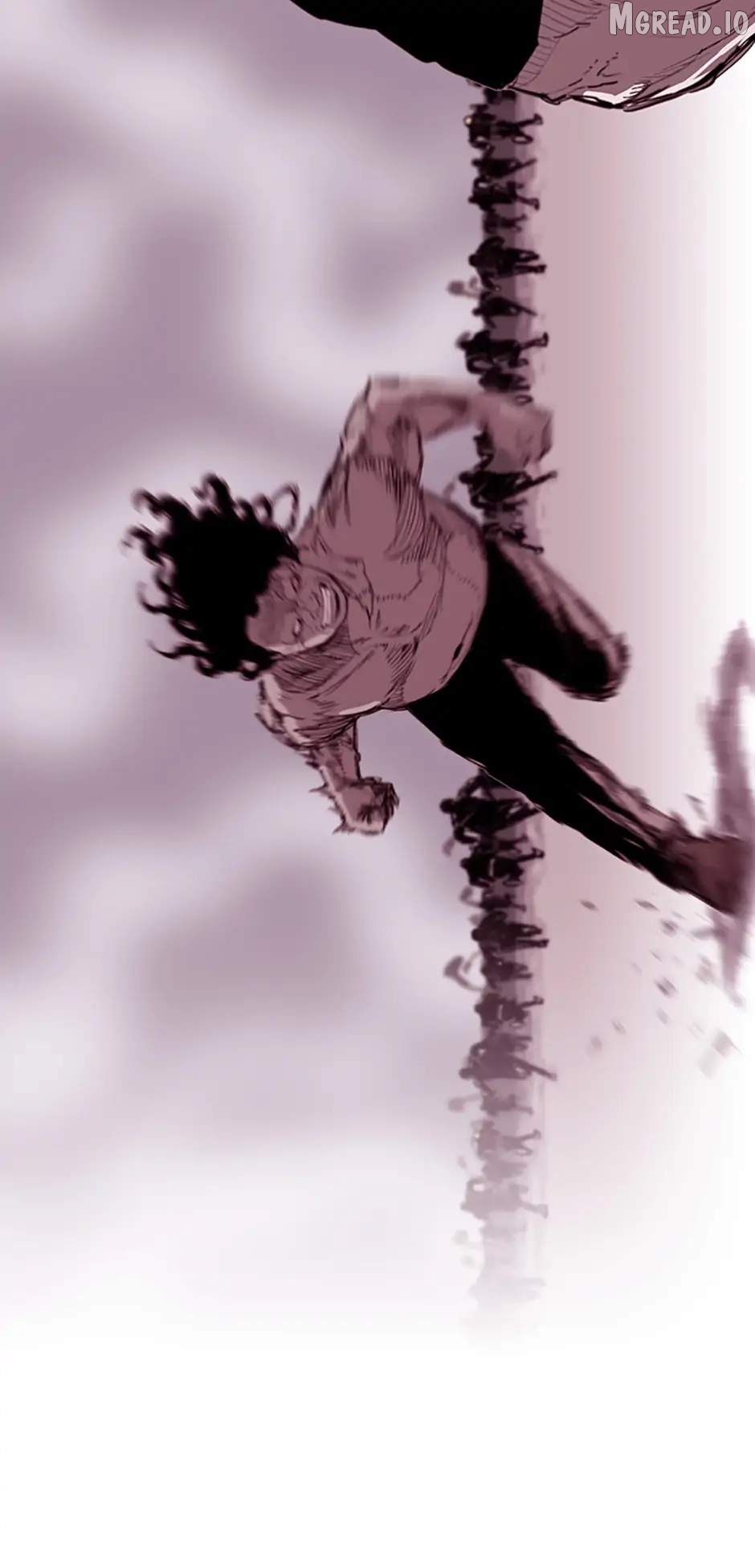 A Better Labor Chapter 54 - page 76