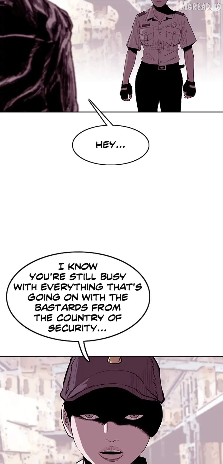 A Better Labor Chapter 54 - page 8