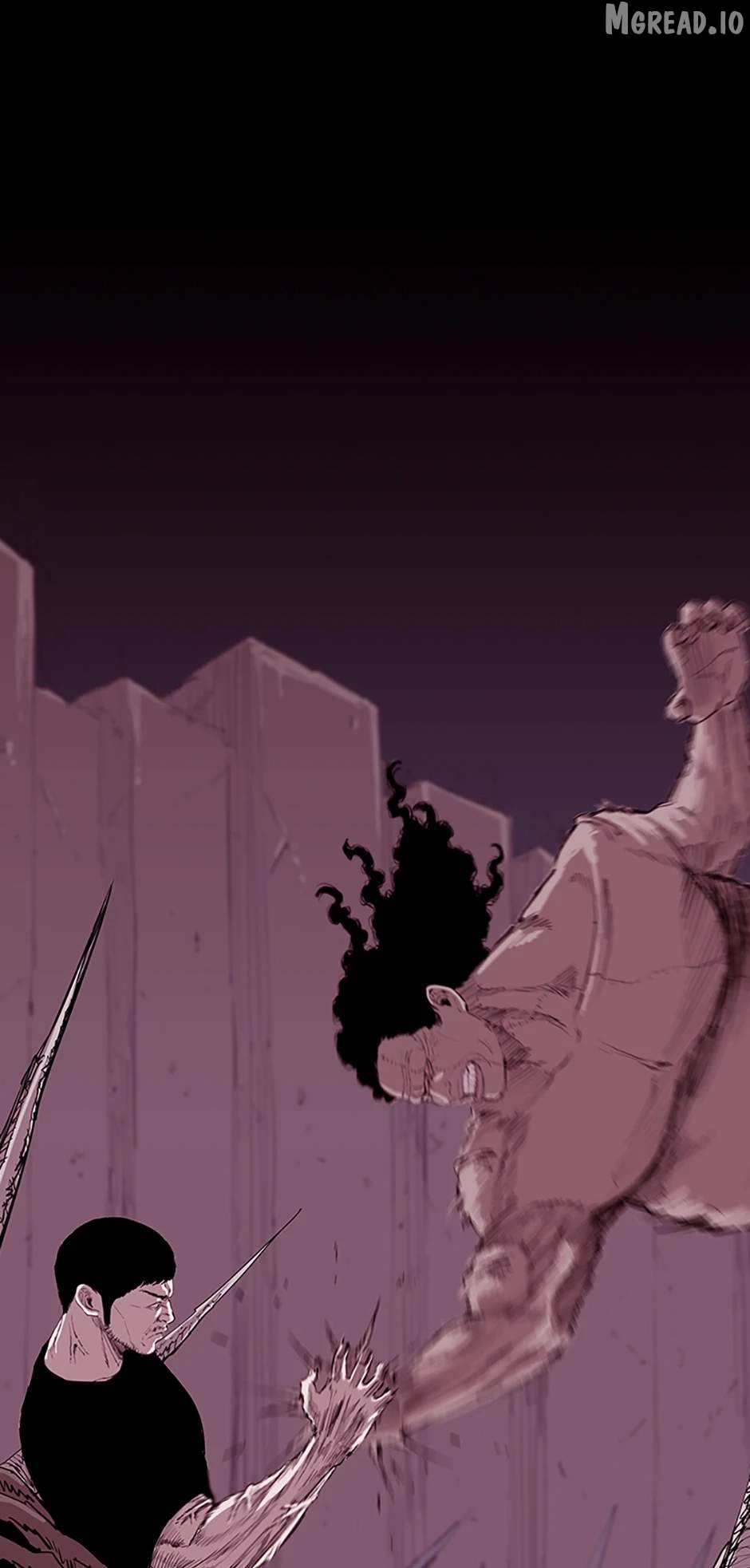A Better Labor Chapter 54 - page 80
