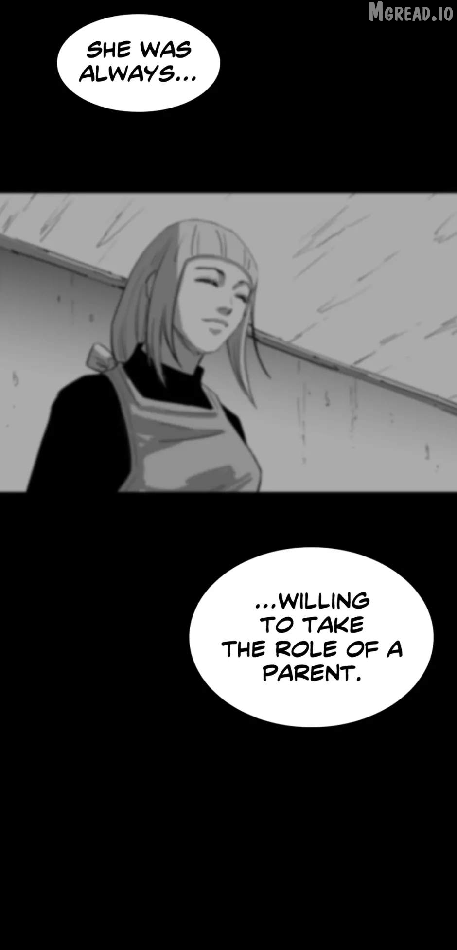 A Better Labor Chapter 66 - page 10