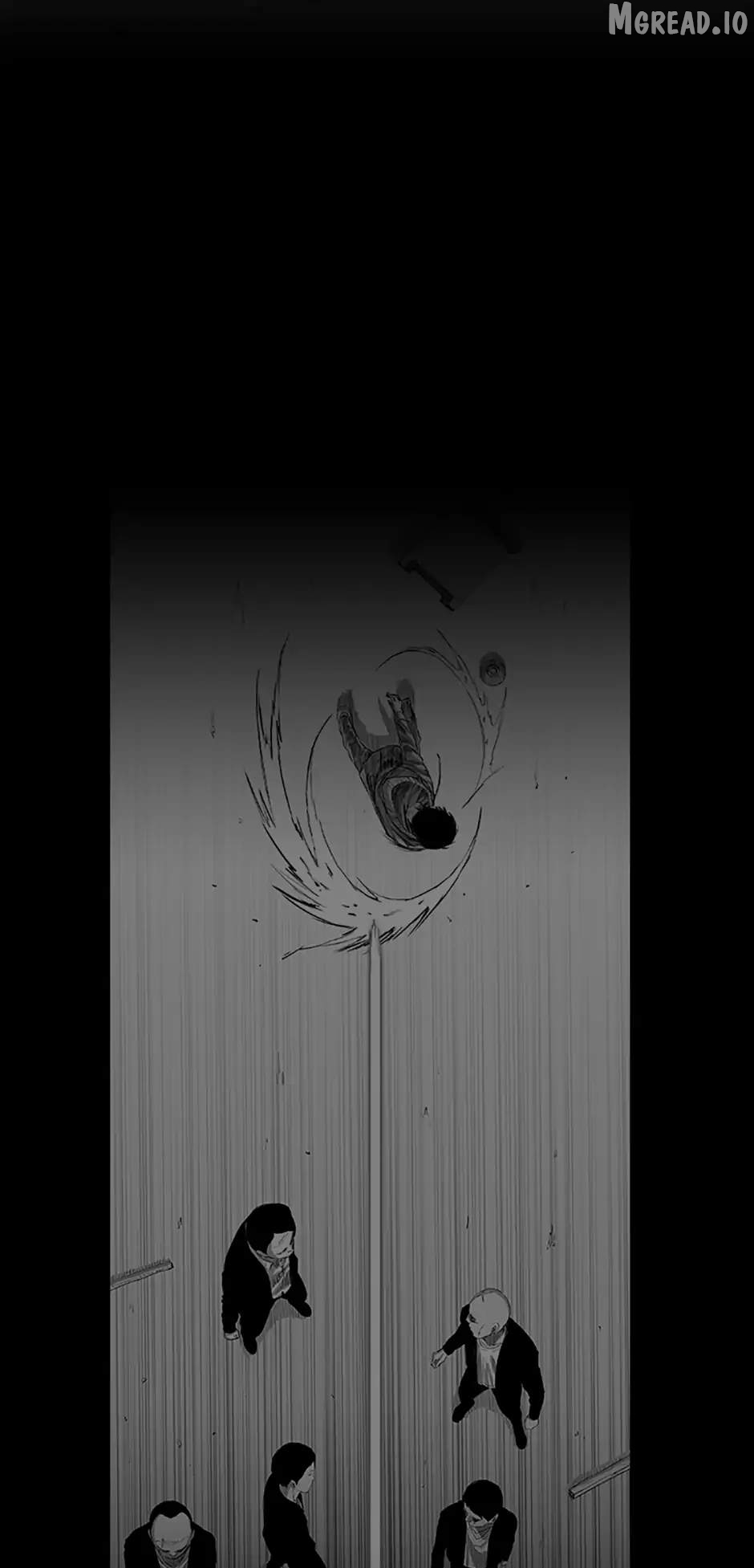 A Better Labor Chapter 66 - page 103