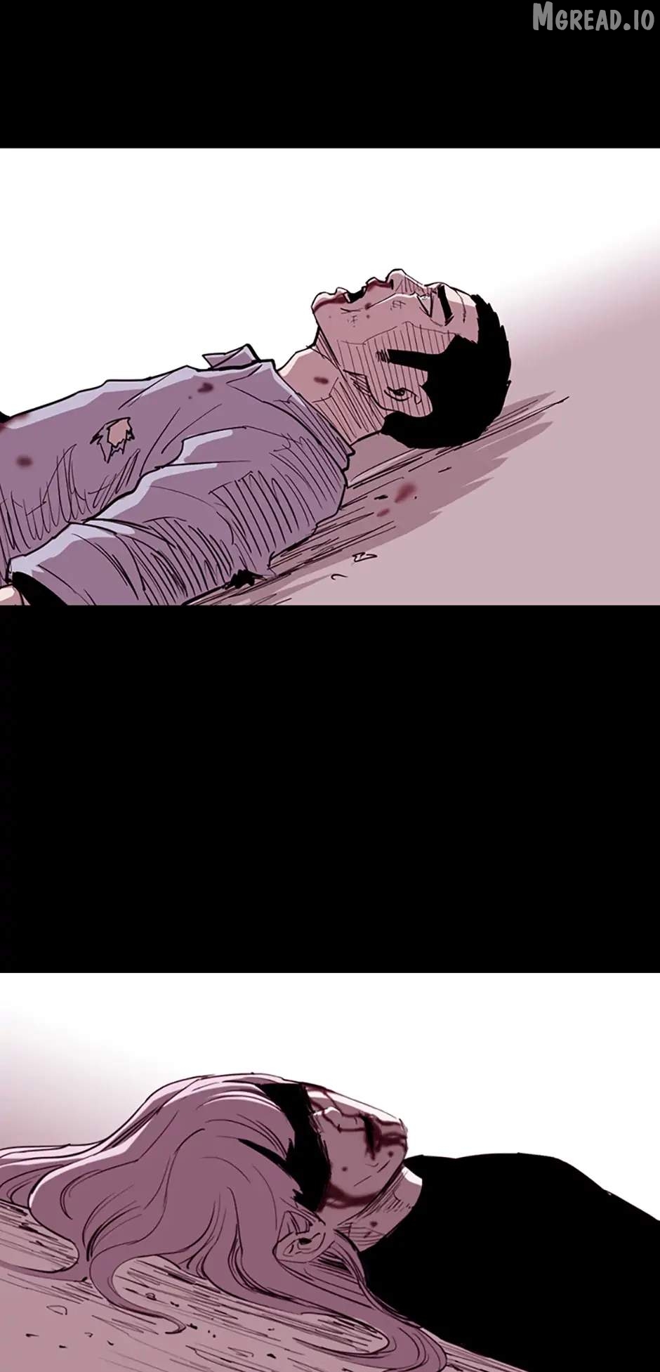 A Better Labor Chapter 66 - page 106