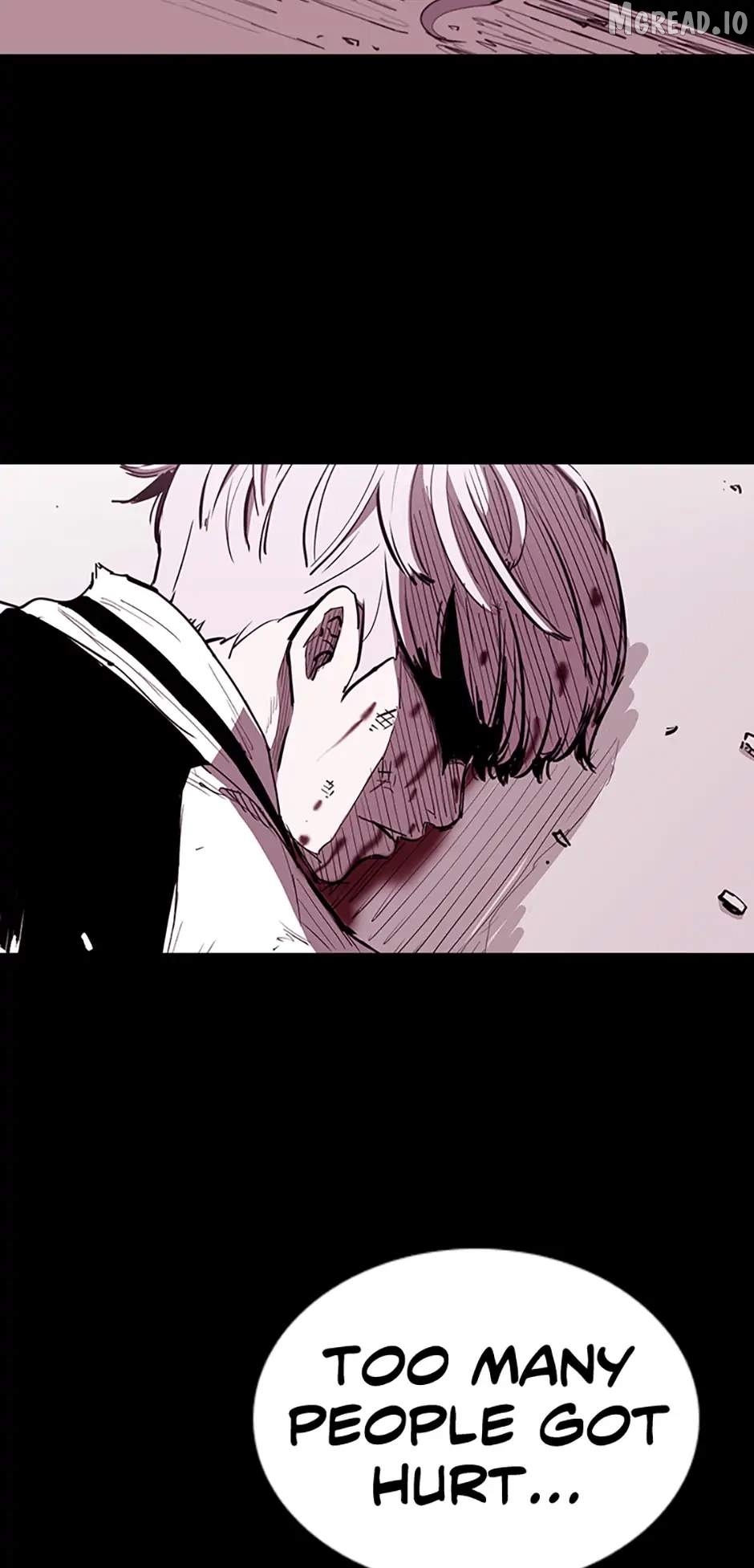 A Better Labor Chapter 66 - page 107