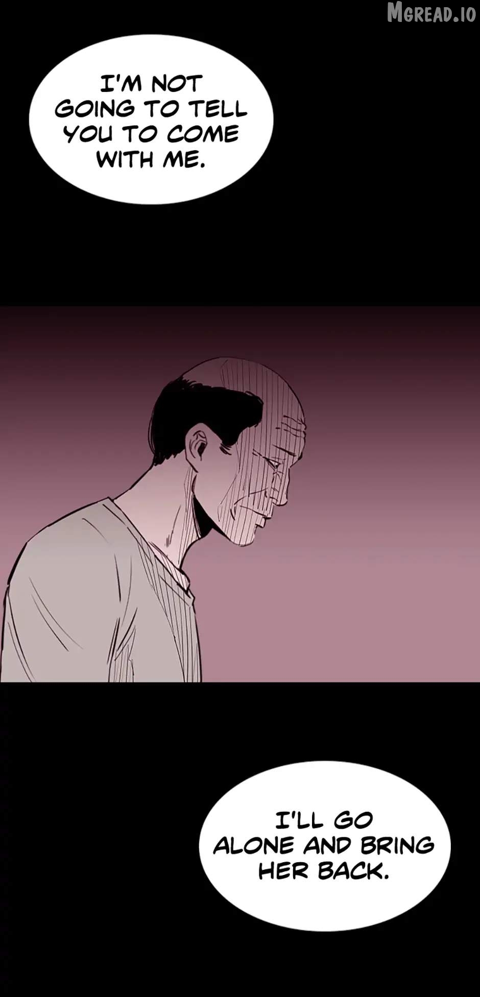 A Better Labor Chapter 66 - page 11