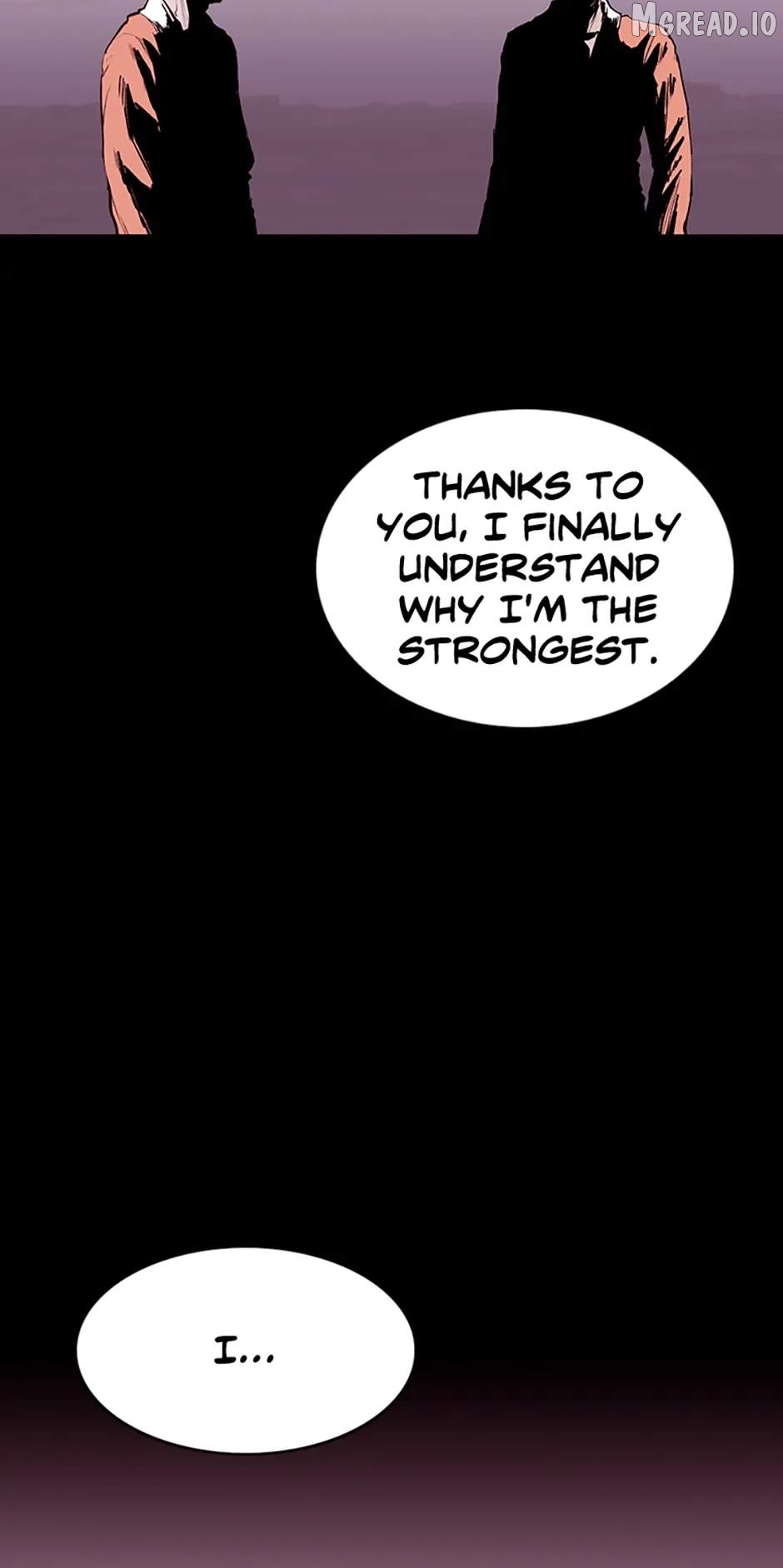 A Better Labor Chapter 66 - page 116