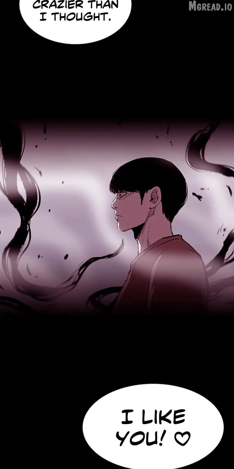 A Better Labor Chapter 66 - page 122