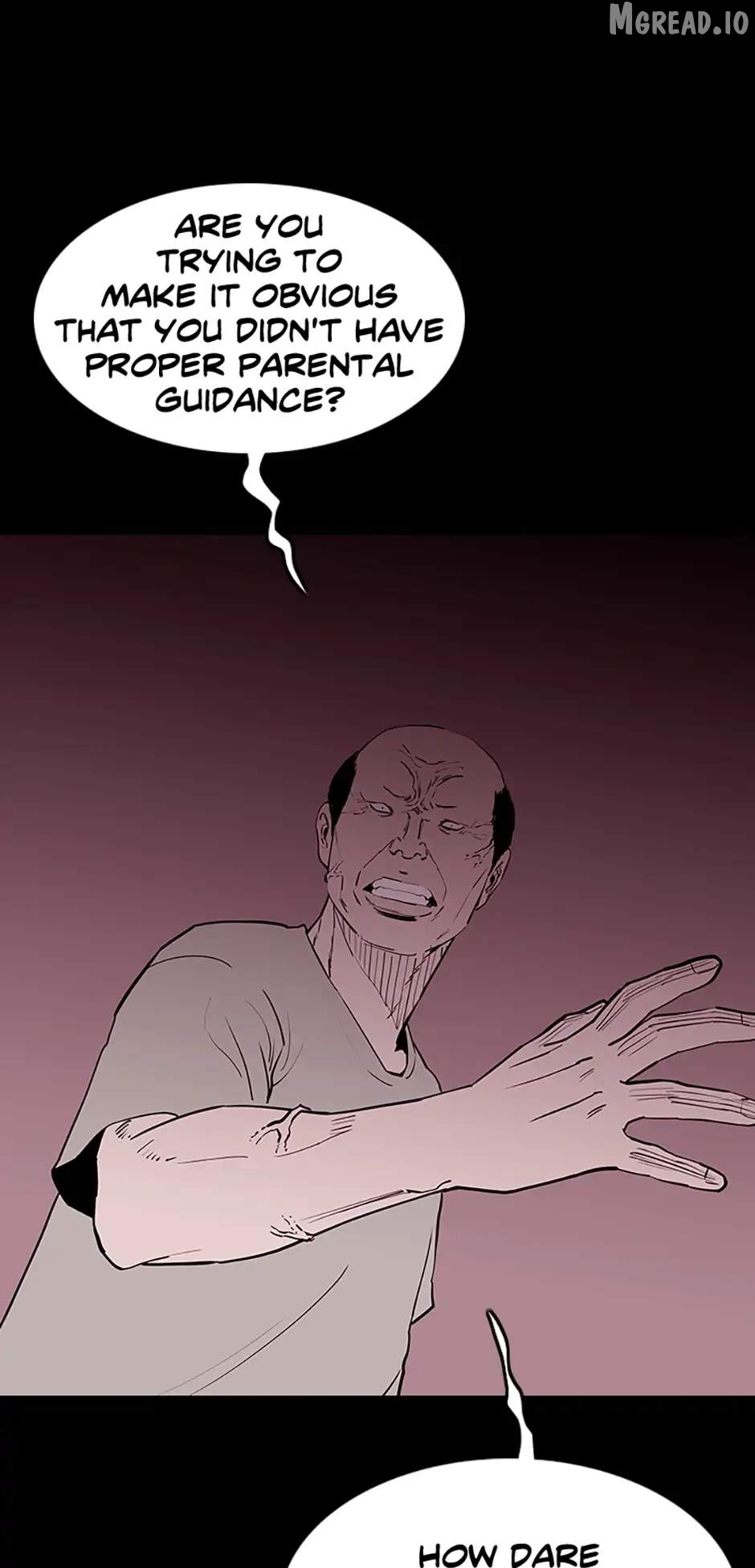 A Better Labor Chapter 66 - page 16