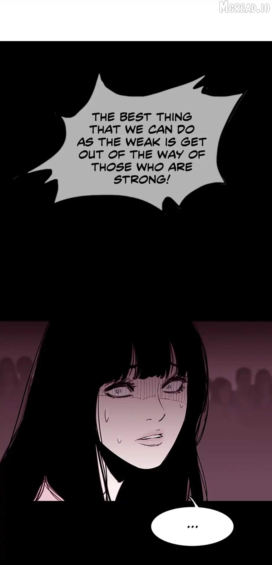 A Better Labor Chapter 66 - page 2