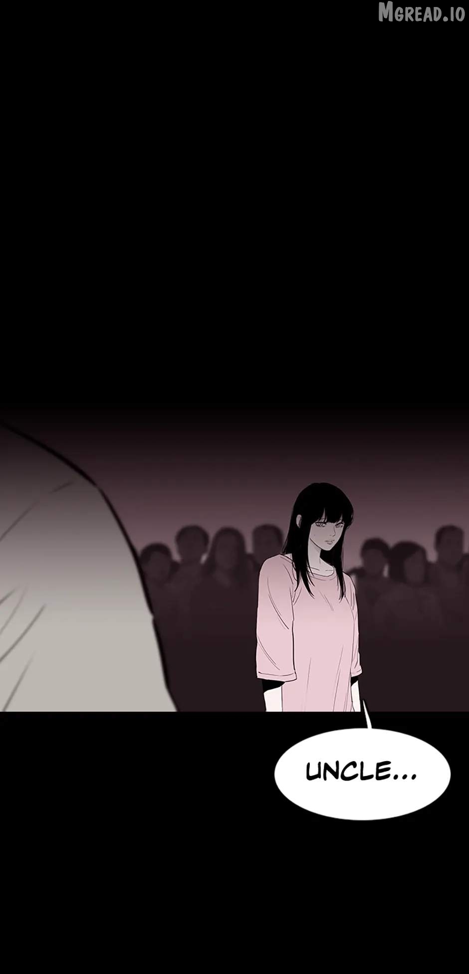 A Better Labor Chapter 66 - page 3