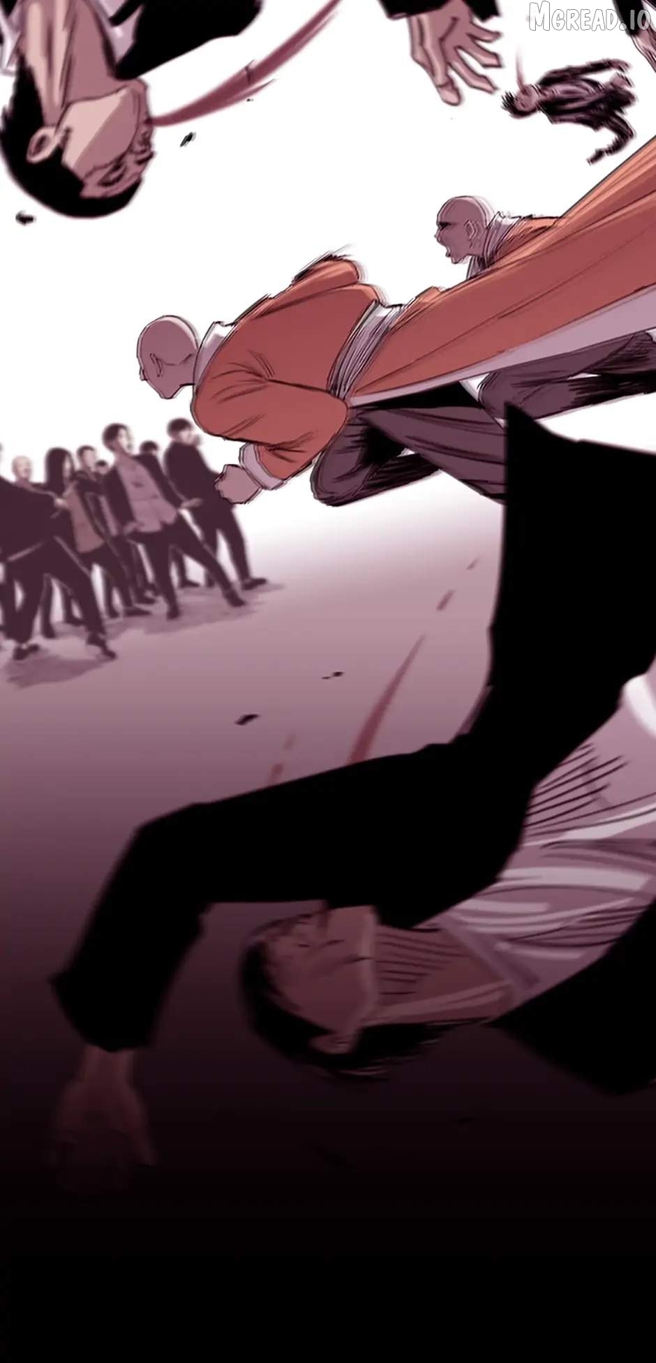 A Better Labor Chapter 66 - page 32