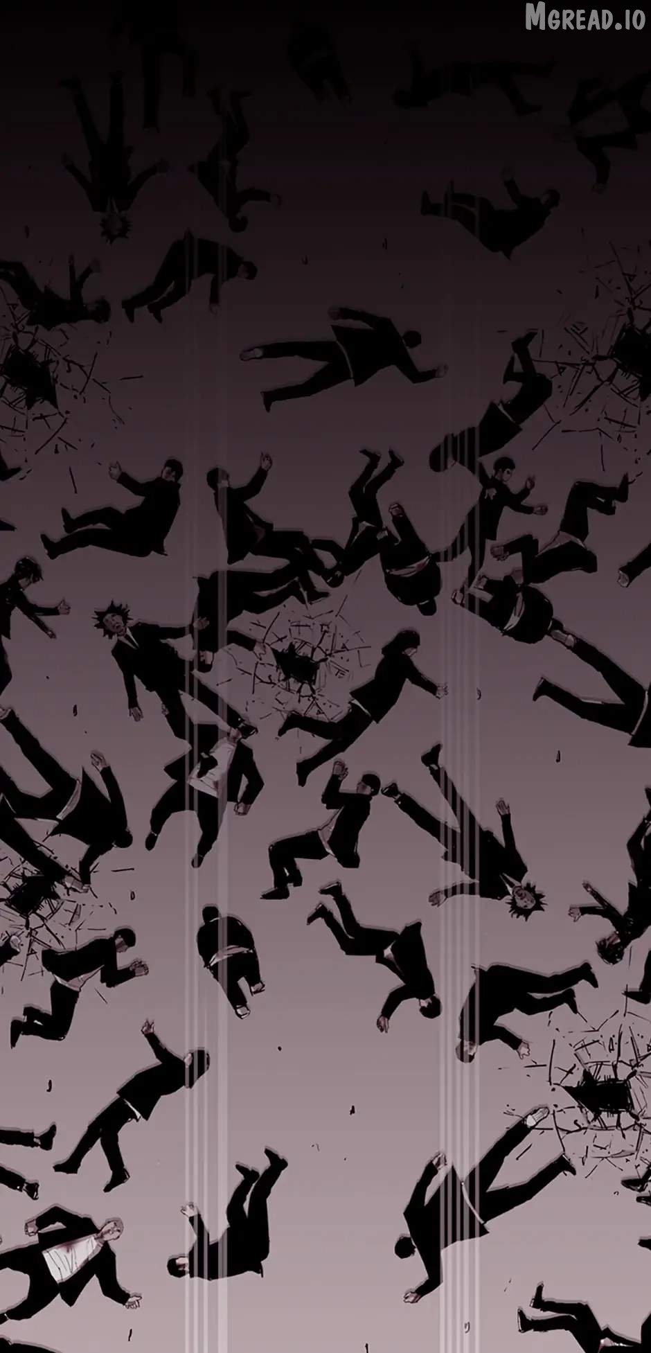 A Better Labor Chapter 66 - page 35