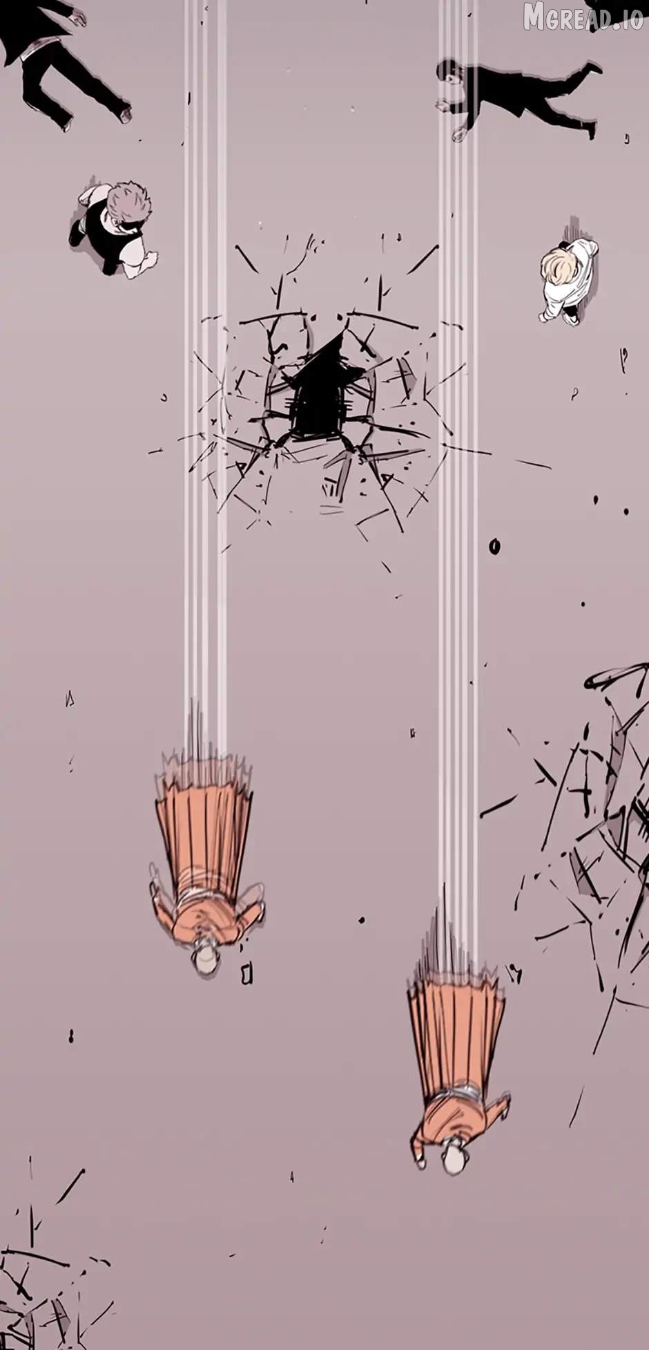 A Better Labor Chapter 66 - page 36