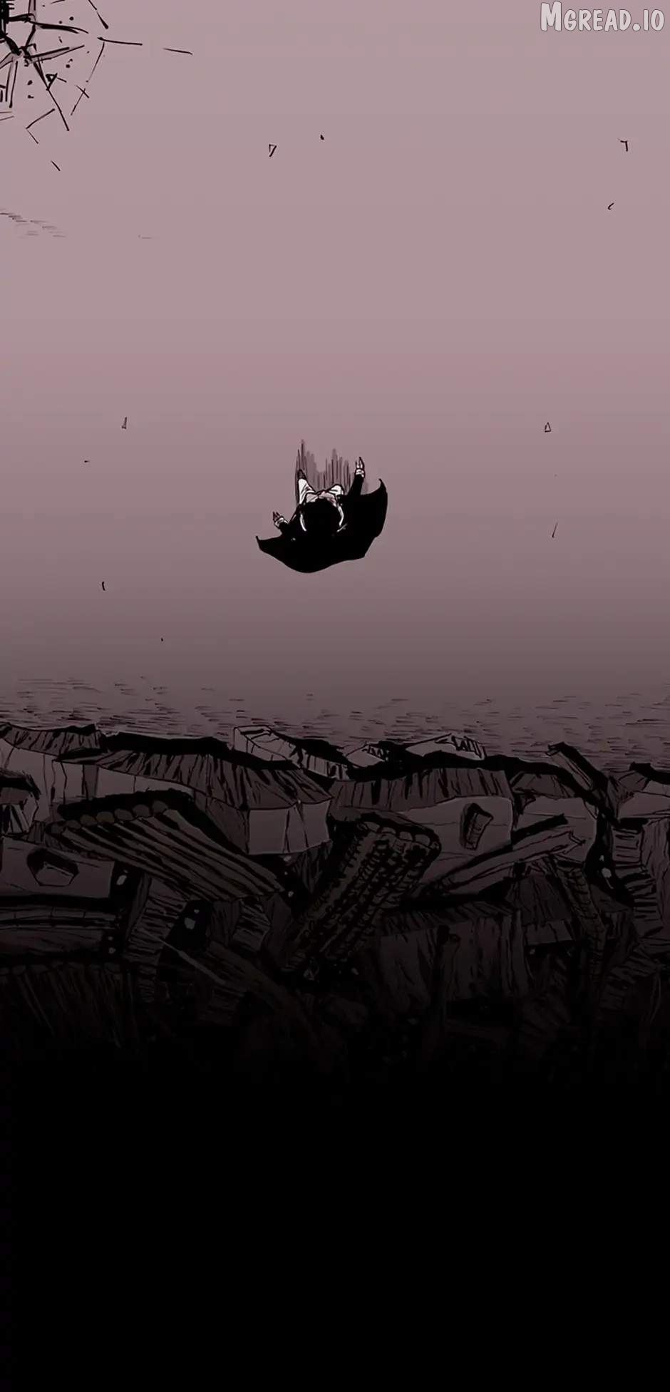 A Better Labor Chapter 66 - page 37