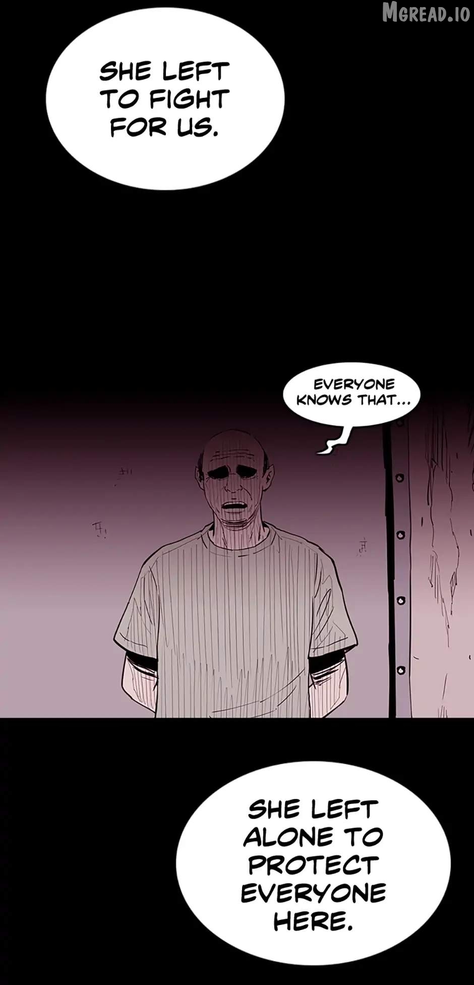 A Better Labor Chapter 66 - page 4