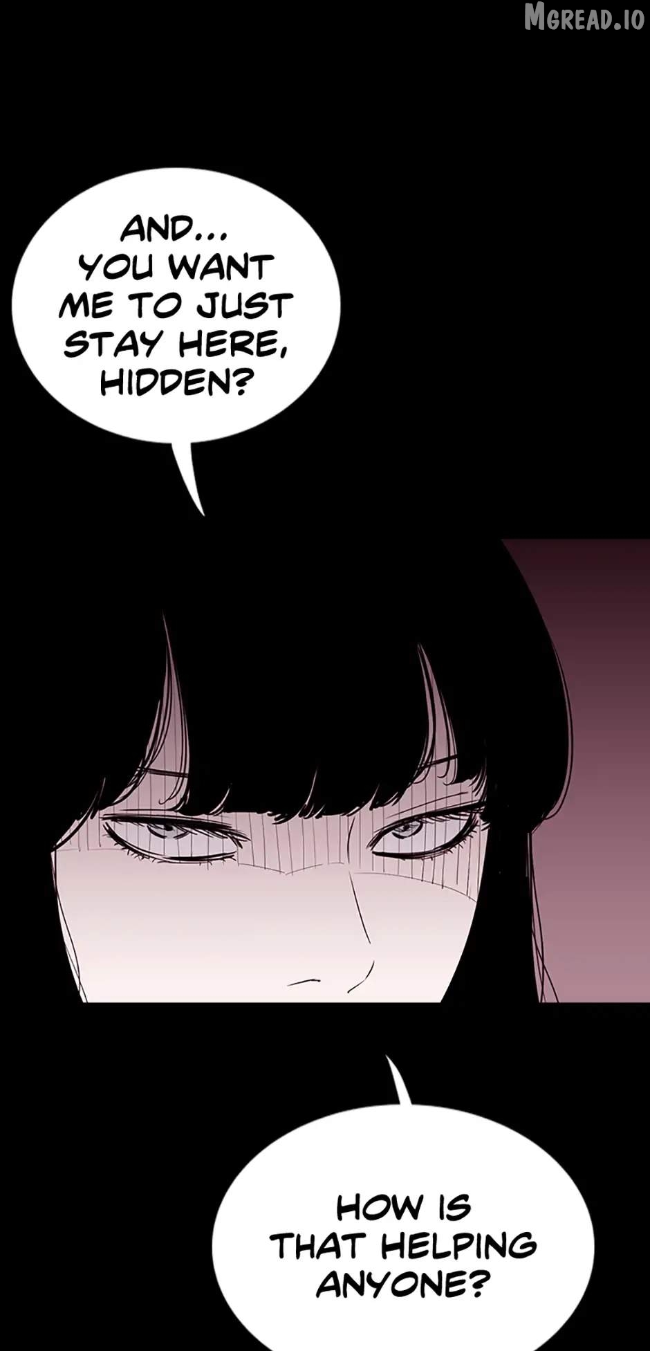 A Better Labor Chapter 66 - page 5
