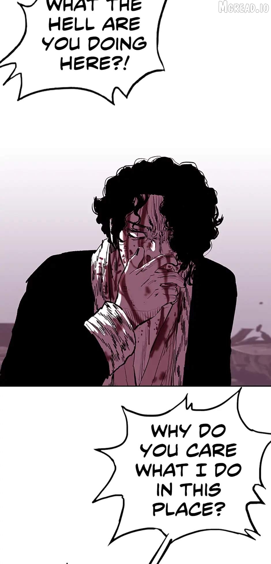 A Better Labor Chapter 66 - page 54
